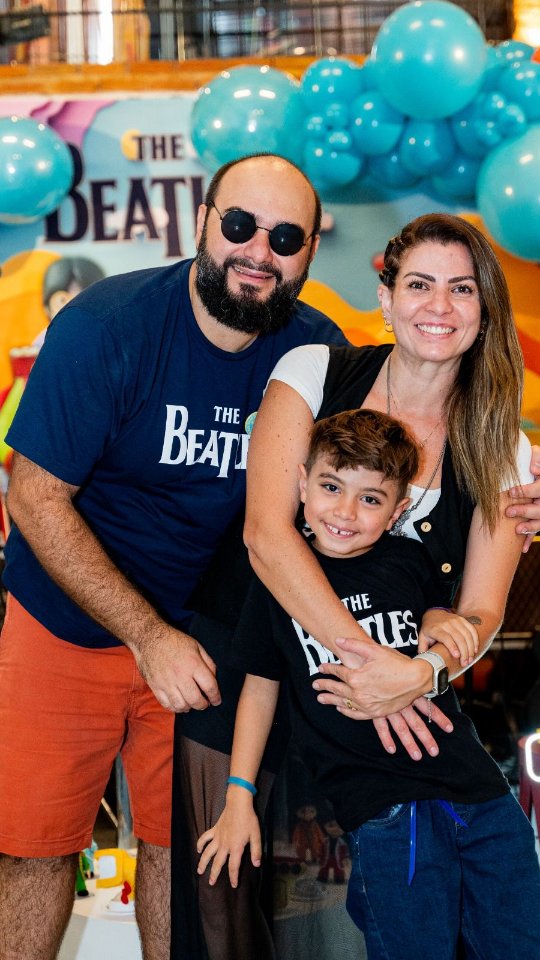 Retrospectiva Buffet Espaço Pirulito Buffet No Tatuapé