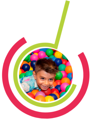 Buffet Infantil Espaço Pirulito
